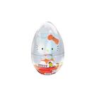 Bonecos Agarradinhos Hello Kitty Vários Modelos Frutas - Líder Brinquedos