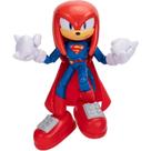 Bonecos Articulados Sonic Warner Vs Heróis Dc Sunny Brinquedos