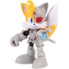 Bonecos Articulados Sonic Warner Vs Heróis Dc Sunny Brinquedos