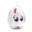 Bonecos Bolofofos no Ovo de Páscoa Médio em Vinil 22cm Líder Brinquedos