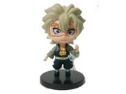 Bonecos Colecionáveis Anime Kimetsu No Yaiaba Importado 7cm