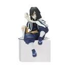 Bonecos De Ação Anime Demon Slayer Para Crianças, Tanjirou, Giyuu, Zenitsu, Nezuko, Brinquedos SS