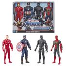 Bonecos de ação Avengers Endgame Titan Hero Series 12
