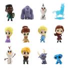 Bonecos de ação Cake Topper VIKEDIWZL Frozen, 12 unidades para crianças