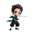 Bonecos De Ação Do Anime Demon Slayer, Kimetsu No Yaiba, Shinobu, Tanjirou, Nezuko.