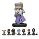 Bonecos De Ação Harry Potter Miniso Colecionáveis
