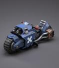 Bonecos de ação HiPlay JoyToy Warhammer 40K 1/18 Scale Bonecos de ação HiPlay JoyToy Warhammer 40K 1/18 Scale