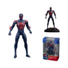 Bonecos De Ação Homem-Aranha 4 Polegadas ZD Original GREEN GOBLIN DOC OCTOPUS VENOM MILES GWEN