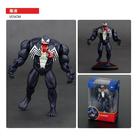 Bonecos De Ação Homem-Aranha 4 Polegadas ZD Original GREEN GOBLIN DOC OCTOPUS VENOM MILES GWEN