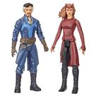 Bonecos de ação Marvel Avengers Titan Hero Doctor Strange Bonecos de ação Marvel Avengers Titan Hero Doctor Strange