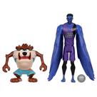 Bonecos de ação Moose Toys Space Jam: A New Legacy, pacote com 2