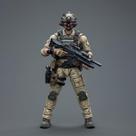 Bonecos de ação Pipigirl Soldier 1/18 Scale Army Ranger Bonecos de ação Pipigirl Soldier 1/18 Scale Army Ranger
