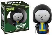 Bonecos de brinquedo Funko Dorbz Fallout Vault Boy Grim Reaper