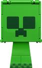 Bonecos de brinquedo Mattel Minecraft Flippin' Figs com Fidget 2 em 1