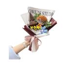Bonecos De Pelúcia Do Anime Harry Potter, Buquê Artesanal Para Presentes De Dia Dos Namorados, Bonecos De Pelúcia Do Anime Harry Potter, Buquê Artesanal Para Presentes De Dia Dos Namorados,