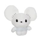 Bonecos De Pelúcia Pokémon Fofos, Brinquedos Macios De 13 Cm, Presente Para Meninos E Meninas