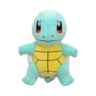 Bonecos De Pelúcia Pokémon Pikachu, Squirtle, Charmander E Bulbasaur De 20-25CM, Brinquedos De Anime
