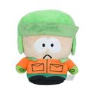 Bonecos De Pelúcia South Park Stan Kyle Eric Cartman Presente De Aniversário Infantil Brinquedo De