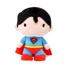 Bonecos De Pelúcia Superman Batman Liga Da Justiça 20cm DC Comics Brinquedo Clássico De Heróis Para Bonecos De Pelúcia Superman Batman Liga Da Justiça 20cm DC Comics Brinquedo Clássico De Heróis Para
