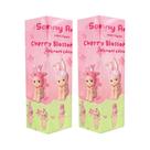 Bonecos De PVC Surpresa Da Sonny Angel Com Tema De Flor De Cerejeira, Enfeites, Bonecas, Presente Bonecos De PVC Surpresa Da Sonny Angel Com Tema De Flor De Cerejeira, Enfeites, Bonecas, Presente