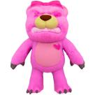 Bonecos Elasticos 14 Cm Stretchapalz Série Evil Bear Sunny