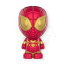 Bonecos Heróis Marvel Ooshies Colecionáveis 10cm