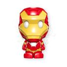 Bonecos Heróis Marvel Ooshies Colecionáveis 10cm