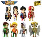 Bonecos Liga Da Justiça Raio X Pop Dc Comics Funko Xxray