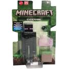 Bonecos Minecraft Com Acessórios GTP08 7/11 CM Mattel Bonecos Minecraft Com Acessórios GTP08 7/11 CM Mattel