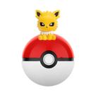 Bonecos Mini Umbreon Pikachu Anime Pokémon Caixa Surpresa Figura De Ação Modelo Sylveston Brinquedos