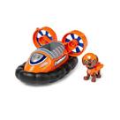 Bonecos Miniaturas Patrulha Canina Veículo Com Figura Sunny Brinquedos Bonecos Miniaturas Patrulha Canina Veículo Com Figura Sunny Brinquedos