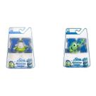 Bonecos Miniaturas Universidade Monstros Sa Squishy Mike