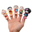 Bonecos Monica Cebolinha Cascão Magali Sansão Miniatura