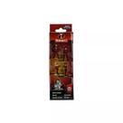 Bonecos Nano Metalfigs Os Incríveis 2 - Kit com 5 Personagens
