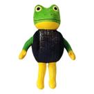 Bonecos Pelúcia Brainrot Chaveiro Pequeno 20CM Brinquedo Bonecos Pelúcia Brainrot Chaveiro Pequeno 20CM Brinquedo