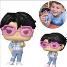 Bonecos Rumi E Jinu Kit Duplo Estilo Kpop Com Visual Incrível Entrega Ágil