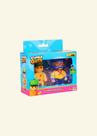 Bonecos Sortidos Stumble Guys 2un - Multikids