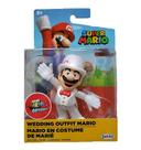 Bonecos Super Mario Colecionavel 2,5 6,3 Cm De Altura Bonecos Super Mario Colecionavel 2,5 6,3 Cm De Altura