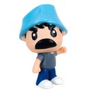 Bonecos Turma Do Chaves Nhonho Seu Madruga Pópis Brinquedo Decorativo Para Colecionar- Líder Brinquedos