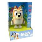 Bonecos Turminha Bluey e Bingo Cachorrinhos 20cm Articulados Original Elka