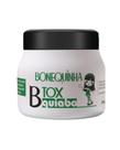 Bonequinha Btox Quiabo Redutora de Volume Capilar 250g