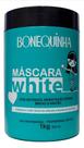 Bonequinha Escandalosa B-tox White Tradicional 1kg