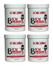 Bonequinha Escandalosa B-tox White Tradicional 4x1kg