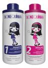 Bonequinha Escandalosa Kit 2x1000ml
