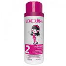 Bonequinha Escandalosa Máscara Passo 2 300ml