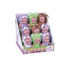 Bonequinha Lil Cutesies Melhores Amigos - Sortido - COTIPLAS