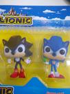 bonequinho Sonic
