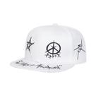 Bonés De Beisebol Ajustáveis Com Estampa De Graffiti Hip Hop Unissex, Moda Para Primavera E Outono,