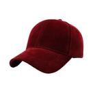 Bonés De Beisebol Unissex Em Suede Ajustáveis Com Fecho Snapback Para Homens E Mulheres, Boné Retro