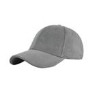 Bonés De Beisebol Unissex Em Suede Com Fecho Snapback Ajustáveis Estilo Retro Hip Hop Com Visor Para